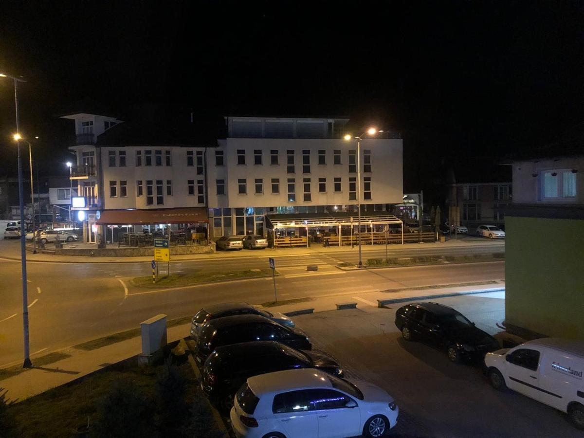 Studio Apartman Centar Zenica Ngoại thất bức ảnh