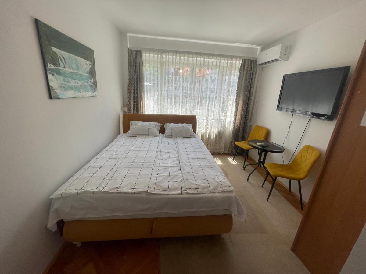 Studio Apartman Centar Zenica Ngoại thất bức ảnh