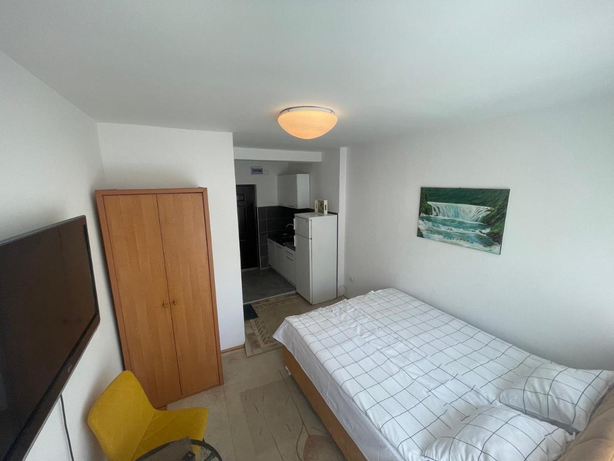 Studio Apartman Centar Zenica Ngoại thất bức ảnh