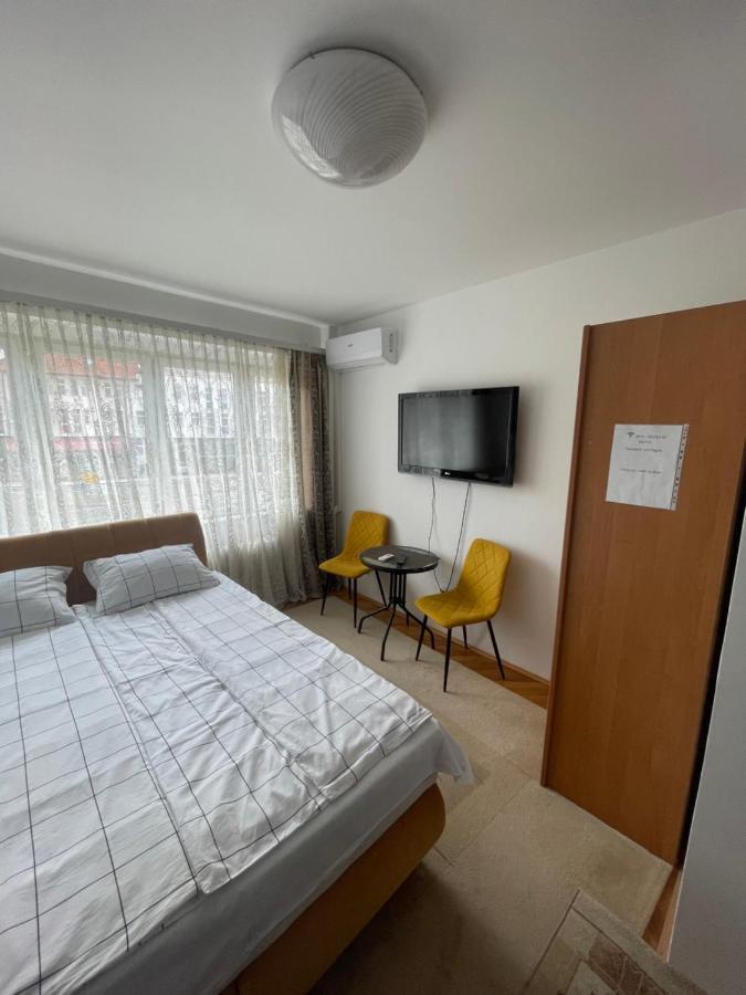Studio Apartman Centar Zenica Ngoại thất bức ảnh