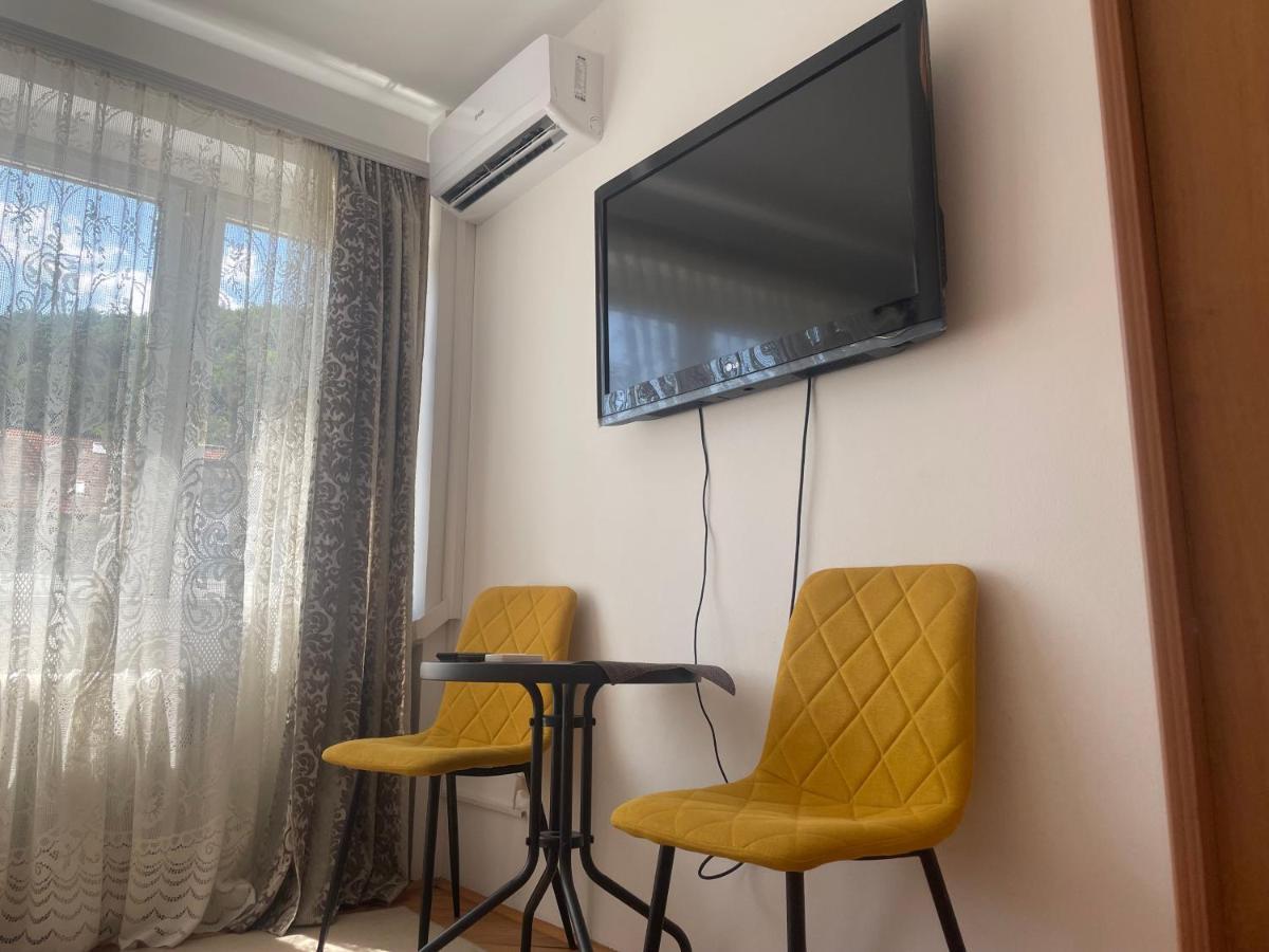 Studio Apartman Centar Zenica Ngoại thất bức ảnh
