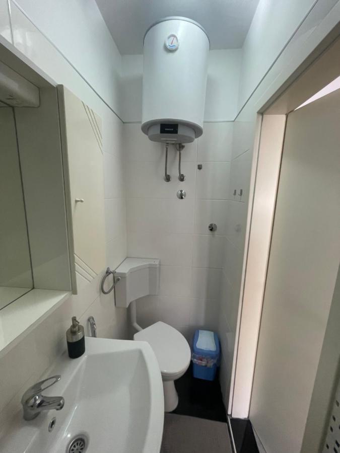 Studio Apartman Centar Zenica Ngoại thất bức ảnh